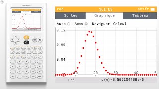 Calculer dans un tableur et représenter une loi binomiale [upl. by Nyrehtak674]