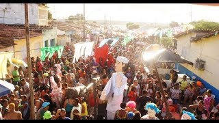 LAVAGEM DO BONFIM 2018 Penedo 2ª Edição [upl. by Nyletac]