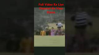 O Hare Dupatte Wali YouTubeOld SongsShort Video [upl. by Vigor846]