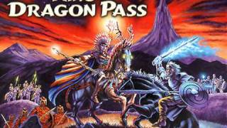 King of Dragon Pass  Soundtrack [upl. by Belva]