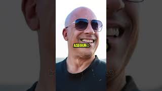 quotLa historia de amor de Vin Diesel Más allá del divorcioquot [upl. by Mccarty467]