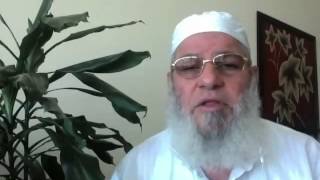 Al Isra Wal Miraj by Shaikh Ahmed Moait [upl. by Audre]