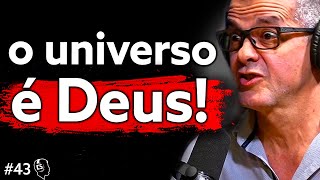 Filósofo Revela a VERDADE sobre a Existência de Deus e o Sentido da Vida  André Martins  EP 43 [upl. by Link]