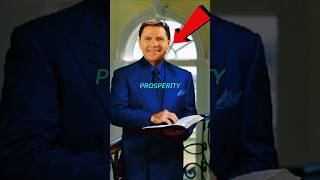 Prosperity Preacher Kenneth Copeland Calls GOD Biggest Failure then this HAPPENS [upl. by Ojok613]