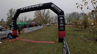 Protour Cyclocross CUP Pyrzyce [upl. by Eerol]