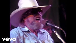 The Charlie Daniels Band  Boogie Woogie Fiddle Country Blues Video [upl. by Nylkaj]