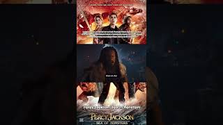 Percy Jackson  Sea of Monsters [upl. by Aikcin331]