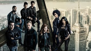 Shadowhunters  season 5  final episodes   coming Saturday may 22nd 2021 [upl. by Granny]