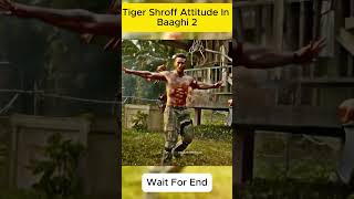 Baaghi 2 Fight SceneTiger Shroff yotubefeeds yotubeshorts 1000subs viralshort 1mtigershroff [upl. by Travers32]