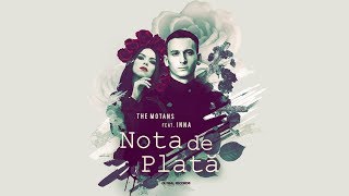 The Motans feat INNA  Nota de Plata  Videoclip Oficial [upl. by Enala850]