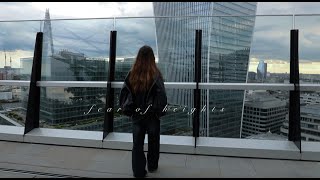 Fear of Heights  Short Film [upl. by Mochun131]