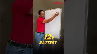 How to size my battery [upl. by Maxwell]