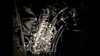 Whispering 1920 EKBERGS Two Man Band Accordion and Sax [upl. by Leak]