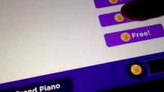 How to get free smoola on Smule magic piano after offers are gone [upl. by Wedurn]