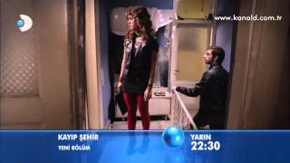 Kayıp Şehir 09 Bölüm Fragmanı 3 [upl. by Kapoor291]