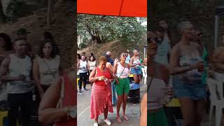 Dona Ivone lara Alguém me avisou Dóris [upl. by Cox673]