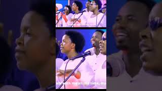 Lord my Shepherd gospel musicEd ChoirTugendane full video [upl. by Bak]