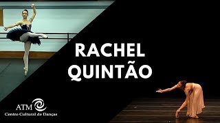 Rachel Quintão  Grand Pas Classique e Solo Neoclássico Altum [upl. by Ran]