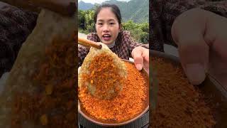 Guizhou Dafang Liulong HandShred Dried Tofu Sharing hometown specialty It tastes great 302 [upl. by Donahue392]