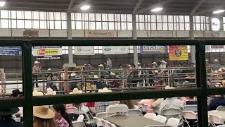 Jaripeo en McMinville Oregon [upl. by Atirehc]