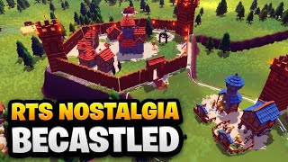 RTS Nostalgia  Becastled [upl. by Frederich]