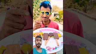 Dairy Milk chocolate 🍫 aur ParleG biscuit 🍪 Oreo biscuit aur lolipop 🍭 viral shorts [upl. by Ettelrahc]