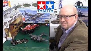 Lets talk about Tamiya Part 2 🇯🇵 [upl. by Jamieson983]