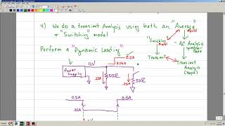 Analysis and Design of a Flyback Part 26 How to validate the Model [upl. by Liuqa700]