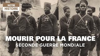 Seconde Guerre Mondiale  19391945  Résistance  Hitler  Documentaire  AMP [upl. by Hootman]