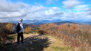 Ravine Lodge amp Mt Shaw hike [upl. by Pyotr387]