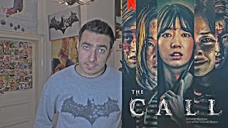 The Call  Netflix  Film 2020 Korea [upl. by Aihseya]