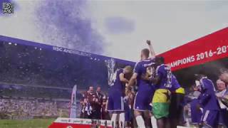 RSC ANDERLECHT Champion 2017 Célébration [upl. by Lali792]