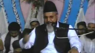 08 Dedicated to Pir Syed Shabbir Hussain Shah Naqvi AlHussaini HafizabadiMPG [upl. by Asereht]