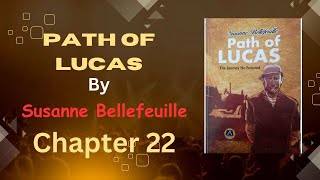 Path of Lucas by Susanne Bellefeuille Chapter 22 WAEC LiteratureinEnglish 20262030 Syllabus [upl. by Ly]