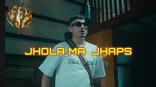 FREE Jamesy Type Beat  quotJHOLA MA JHAPSquot Instrumental Beatz  Copyright Free [upl. by Geraud]