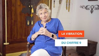 Numérologie  Chiffre 9  vibration et signification [upl. by Roanna]