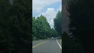 Part 1 Road Work Zone Update on SC20 Belton SC 642024 [upl. by Lashonda]