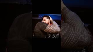 Roman Reigns hugs Jimmy amp Jey Uso 🥹 shorts romanreigns wwe viralvideo [upl. by Latona]