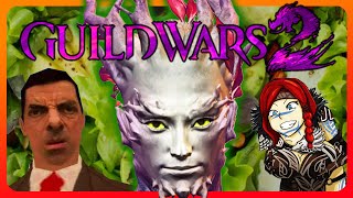 Why does EVERYONE Hate the Guild Wars 2 Levelling Experience  180 Part 1 [upl. by Laamaj280]