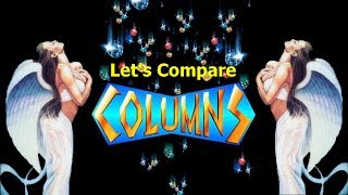 Lets Compare  Columns [upl. by Gerdi631]