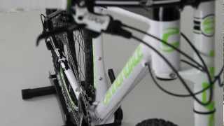 Cannondale Flash Carbon 29er 3 Cross Country Bike 2012  THE CYCLERY [upl. by Aihsel276]