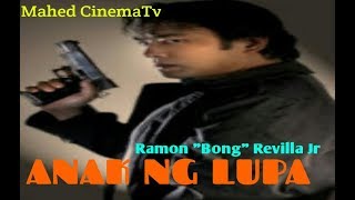 New Action Movies Anak ng Lupa Ramong quotBongquot Revilla Jr 1987 Tagalog Full Movie [upl. by Carmen]