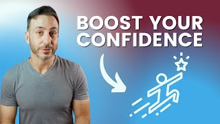 3 NLP Techniques to Overcome Low Confidence amp Self Worth [upl. by Adiene998]