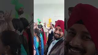 Sarbjeet marriage 24112024 [upl. by Atinus]