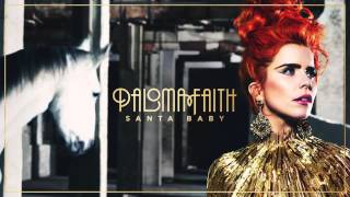 Paloma Faith Santa Baby [upl. by Blumenthal]