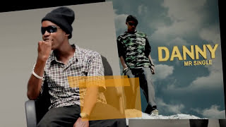 INSHUTI DANY NANONE ft BUTERA KNOWLESS [upl. by Queston]