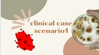 clinical case scenarioinfective endocarditis [upl. by Maxma]