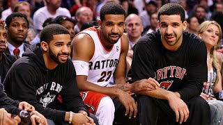 Drake’s Surprising Feud with NBA Star DeMar DeRozan Here’s What Went Down [upl. by Andres]