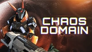 Chaos Domain Gameplay PC HD [upl. by Salamanca]