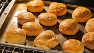 Bisquets caseros Deliciosos 😋 🤤 👉 [upl. by Jarlen]